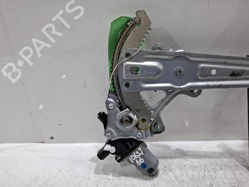Front right window mechanism HONDA CR-V IV (RM_) 1.6 i-DTEC (RE6) | BP39737854C23 - Image 4