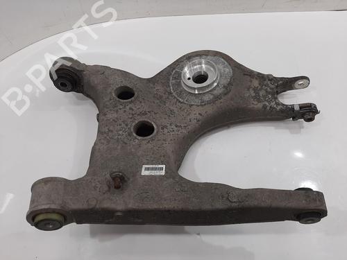 Used Left rear suspension arm LAND ROVER RANGE ROVER IV (L405) 4.4 SDV8 4x4 (340 hp) 26858252