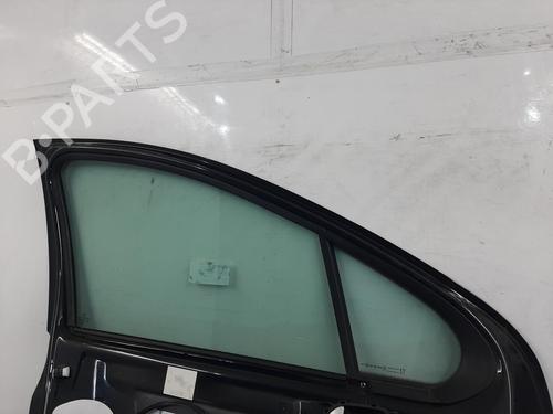 Left front door PEUGEOT 207 (WA_, WC_) 1.4 16V | BP28115101C2 