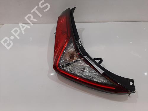 Used Left taillight Left taillight 36966520 36966520
