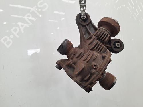 Rear differential JAGUAR XF I (X250) 3.0 D | BP29636473M24 