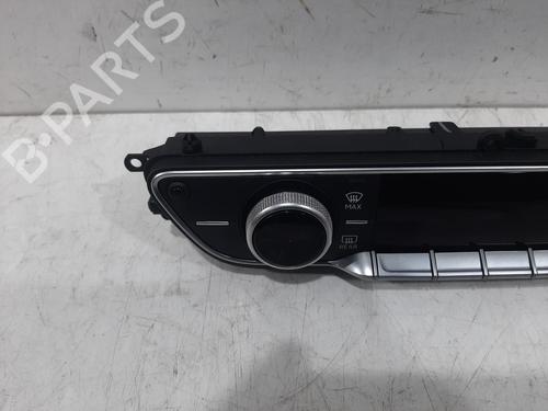 Climate control AUDI A4 B9 Avant (8W5, 8WD) 2.0 TDI | BP31009571I5