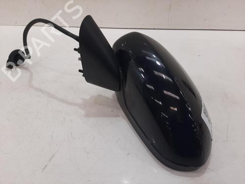 Left mirror VAUXHALL CORSA Mk IV (E) (X15) 1.0 | BP29444951C26 