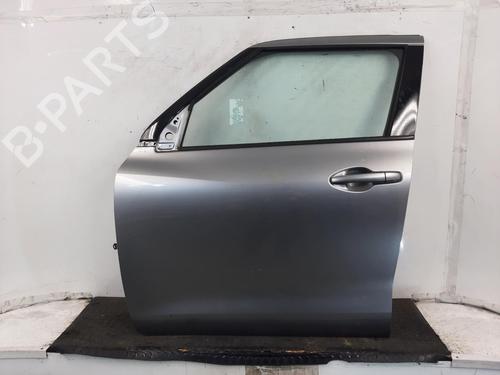 Tür links vorne für SUZUKI SWIFT V (AZ) 1.0 (A2L310) (111 hp) 31879067
