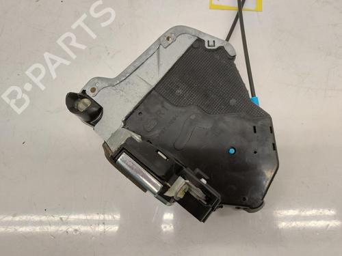 Front right lock LEXUS NX (_Z1_) 300h AWD (AYZ15) | BP26843335C97 - Image 4