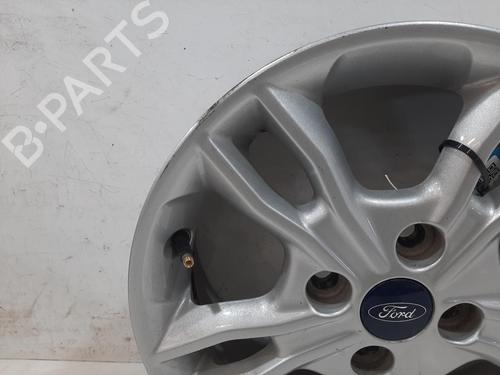 Fælk FORD FIESTA VI (CB1, CCN) 1.0 EcoBoost | BP30608933C45 