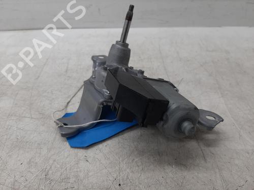 Rear wiper motor TOYOTA YARIS (_P13_) 1.5 Hybrid (NHP130_, NHP130) | BP26788923M102 