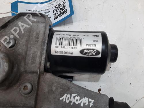 Front wiper motor FORD KUGA II (DM2) 1.5 TDCi | BP35922691M29 - Image 2