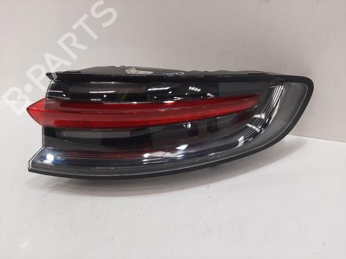 Right taillight PORSCHE MACAN (95B) 2.0 (95BAU1) | BP28101176C35 
