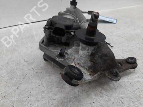 Front wiper motor HONDA ACCORD VII Tourer (CM, CN) 2.2 i-CTDi (CN2) | BP26828610M29 