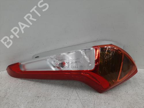 Used Left taillight MG MG 3 1.5 (106 hp) 26851075