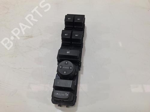 Right front window switch HYUNDAI i30 (PDE, PD, PDEN) 1.4 T-GDI | BP32410086I26 - Image 4