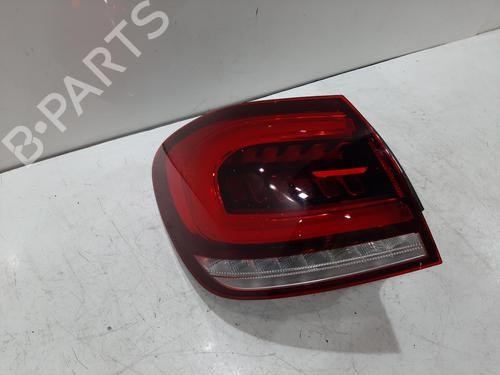 Left taillight MERCEDES-BENZ A-CLASS (W177) AMG A 35 4-matic (177.051) | BP38113887C34 - Image 3
