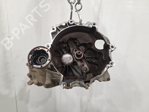 Boîte de vitesses VW FOX Hatchback (5Z1, 5Z3, 5Z4) 1.2 (60 hp) 31305847