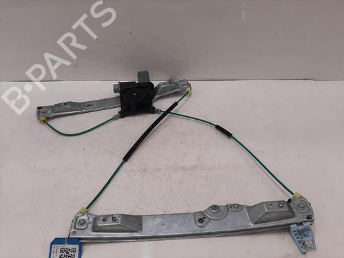 front-right-window-mechanism-vauxhall-corsa-mk-iv-e-x15-2014-36535117 main image