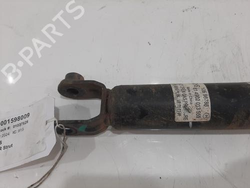 Right rear shock absorber MG MG HS (AS23) 1.5 T (SAS23) | BP31315808M19 - Image 2