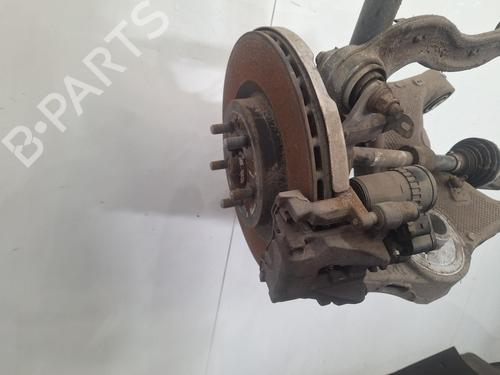 Left rear suspension JAGUAR I-PACE (X590) EV400 AWD | BP33799895M74 - Image 5