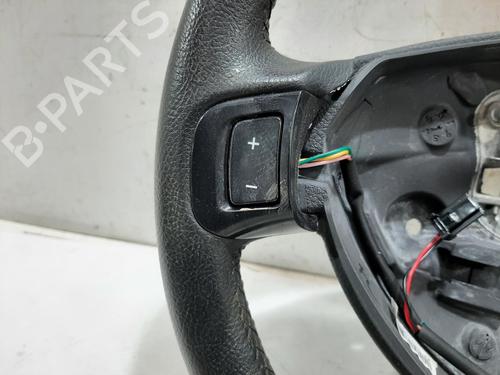 Steering wheel DACIA SANDERO II TCe 90 (B8M1, B8MA, B8AC) | BP33466773C49  - Image 6