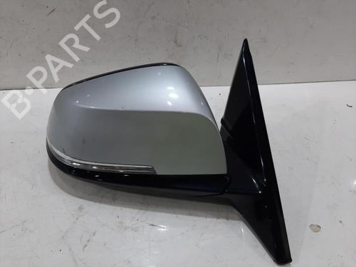 Used Right mirror BMW 4 Convertible (F33, F83) 430 i (252 hp) 30829180