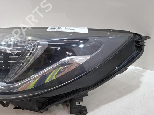 Left headlight VAUXHALL ASTRA Mk VII (K) (B16) 1.6 CDTi | BP39241567C28 - Image 5