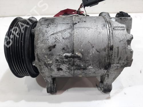 AC-Kompressor AC-Kompressor 39538680 39538680