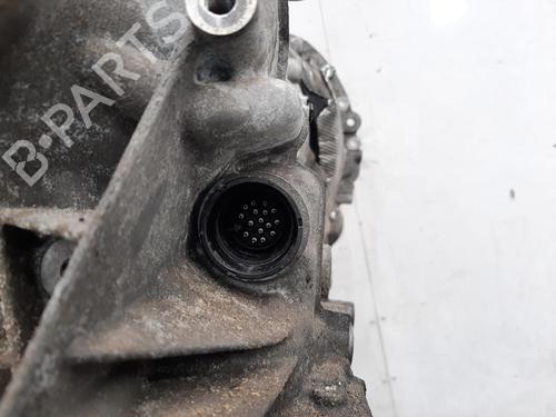 Gearbox JAGUAR XF I (X250) 2.2 D | BP29741876M3 