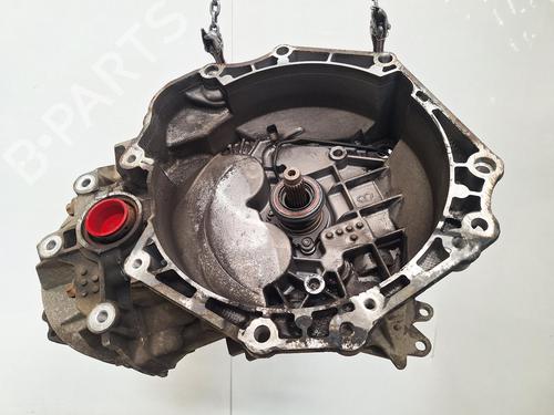 Used Gearbox Gearbox VAUXHALL INSIGNIA Mk I (A) Hatchback (G09) 1.8 (68) (140 hp) 34377364 34377364