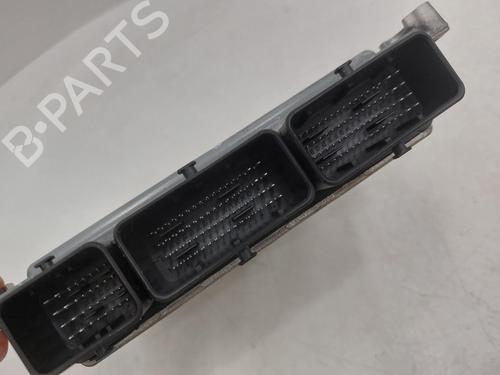 Engine control unit (ECU) RENAULT ARKANA I (LCM_, LDN_) 1.3 TCe 140 (LDN0) | BP26778228M57 - Image 3