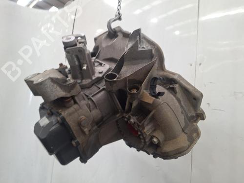 Gearbox VAUXHALL CORSA Mk IV (E) (X15) 1.4 | BP38015400M3 - Image 5