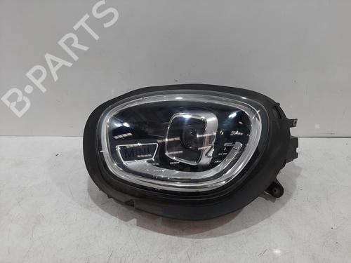 Used Left headlight Left headlight MINI MINI COUNTRYMAN (F60) Cooper SE ALL4 (224 hp) 36383497 36383497