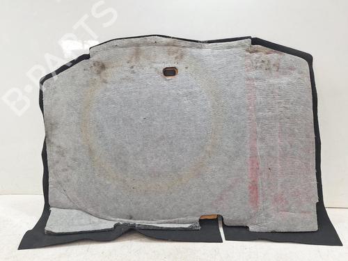 Luggage compartment floor FORD FIESTA VI (CB1, CCN) 1.4 | BP32239688I33