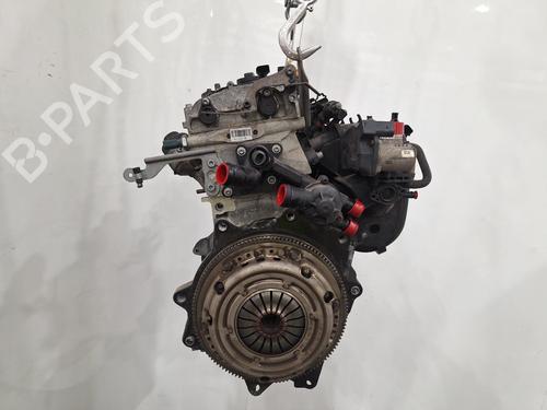 Engine VW POLO V (6R1, 6C1) 1.2 | BP29417775M1 