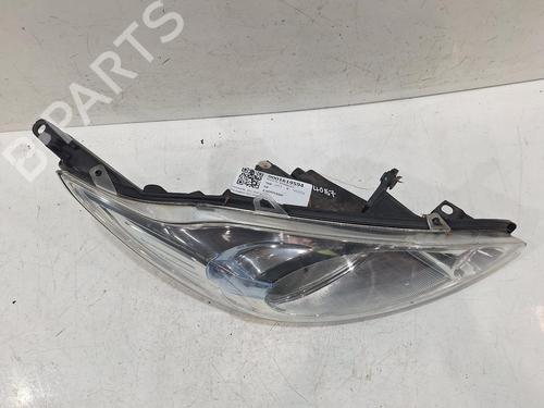 Right headlight FORD KA (RU8) 1.2 | BP31928087C29