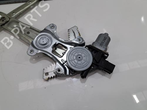 Front left window mechanism MITSUBISHI ASX (GA_W_) 1.6 MIVEC (GA1W) | BP35769267C22  - Image 5