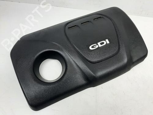 Used Upper protection KIA SOUL II (PS) 1.6 GDI (132 hp) 26778471