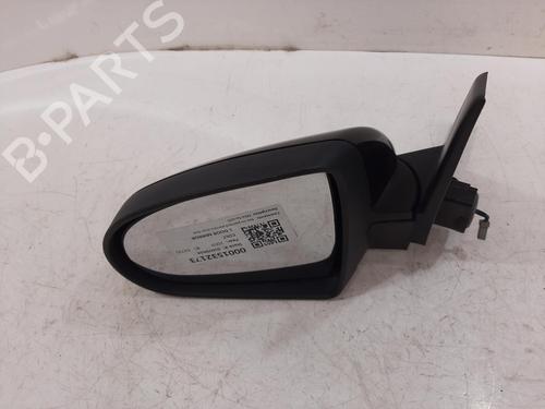 Ryggespeil venstre MITSUBISHI COLT VI (Z3_A, Z2_A) 1.5 CZT (Z37A) | BP29524957C26 