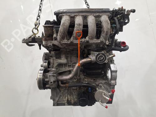Engine HONDA JAZZ III (GE_, GG_, GP_, ZA_) 1.3 i (GE6, GG3, GG6) | BP32239984M1