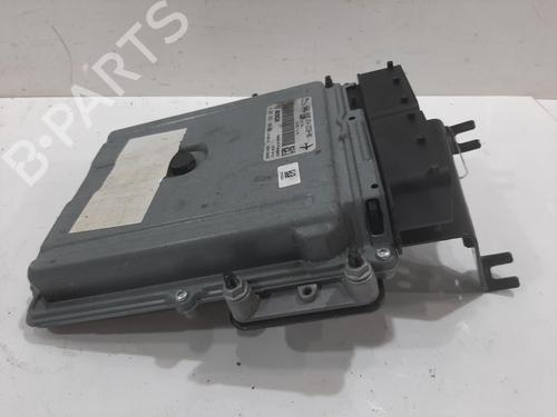 Control unit LAND ROVER RANGE ROVER IV (L405) 4.4 SDV8 4x4 | BP26795744M11 