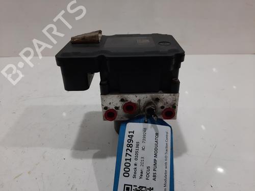 abs-pump-ford-focus-iii-2010-2011-2012-2013-2014-2015-2016-2017-2018-2019-2020-36154203 main image