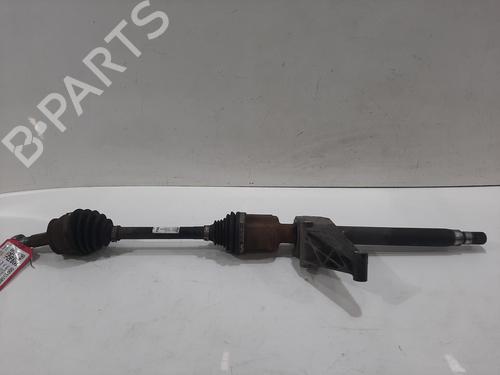 Andre VAUXHALL MOKKA / MOKKA X (J13) 1.4 (140 hp) 30670321