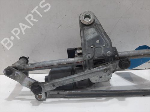 Viskermotor vindrude VW PASSAT B7 (362) 2.0 TDI | BP29581438M29 