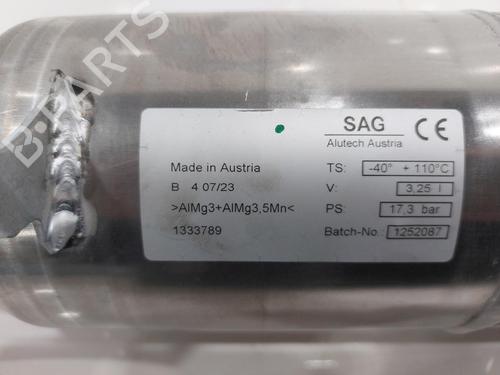 Andre VOLVO XC90 II (256) B5 Mild Hybrid AWD | BP26839370O1 - Image 4