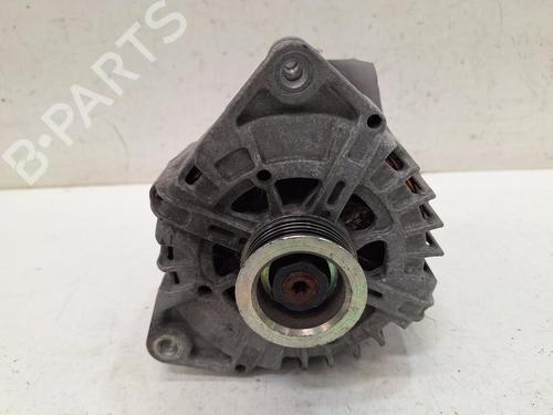 Used Alternator MERCEDES-BENZ E-CLASS (W213) E 220 d (213.004) (194 hp) 27281232