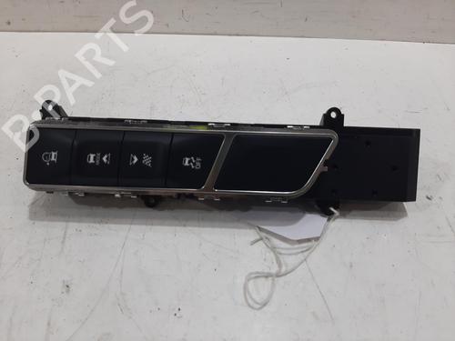 Module électronique JAGUAR I-PACE (X590) EV400 AWD (400 hp) 29581093