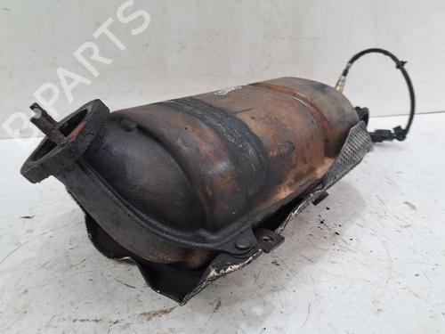 Particulate filter FIAT DOBLO Cargo (263_) 1.6 D Multijet (263WXD1B, 263WXR1B, 263WXX1B, 263ZXD1B,... | BP29809388M81 