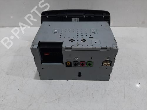 Radio MERCEDES-BENZ A-CLASS (W176) A 200 CDI / d (176.008) | BP37219194E6 - Image 4
