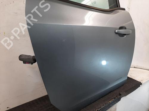 Right rear door VAUXHALL MERIVA Mk II (B) (S10) 1.4 | BP29397822C5 