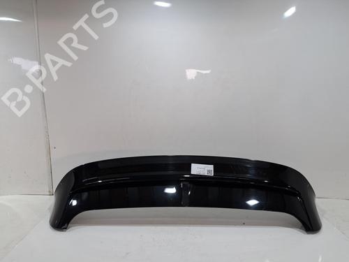 Spoiler bagklap Spoiler bagklap HYUNDAI i30 (PDE, PD, PDEN) 2.0 N (275 hp) 36916625 36916625