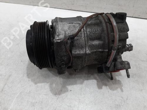Used AC compressor AC compressor LAND ROVER RANGE ROVER IV (L405) 4.4 SDV8 4x4 (340 hp) 32976327 32976327