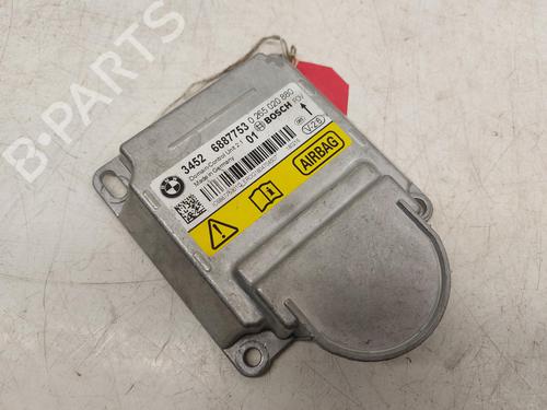 Used Control unit BMW 3 (F30, F80) 330 e (184 hp) 26758108